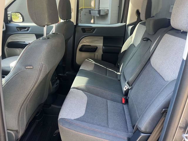 Certified 2024 Ford Maverick XLT w/ XLT Luxury Package AWD/4WD image 15