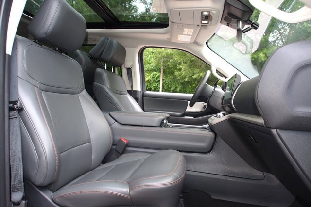Certified 2025 Ford Expedition Max Active AWD/4WD image 11