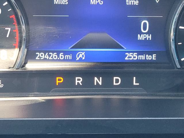 Certified 2023 Ford Explorer XLT w/ Equipment Group 202A AWD/4WD image 19