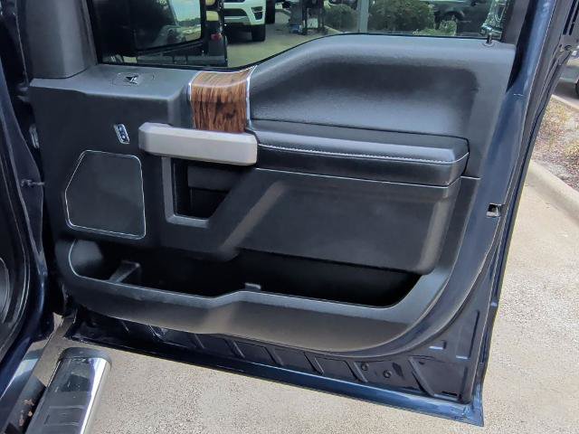 Certified 2020 Ford F150 Lariat AWD/4WD image 18
