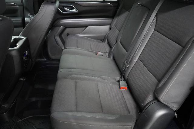 Used 2023 Chevrolet Suburban LS w/ Driver Alert Package AWD/4WD image 28