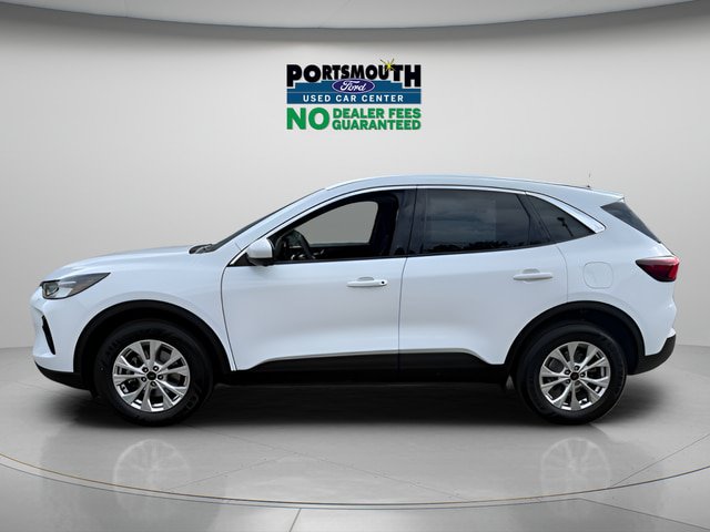 Certified 2023 Ford Escape Active w/ Tech Pack #2 AWD/4WD image 2