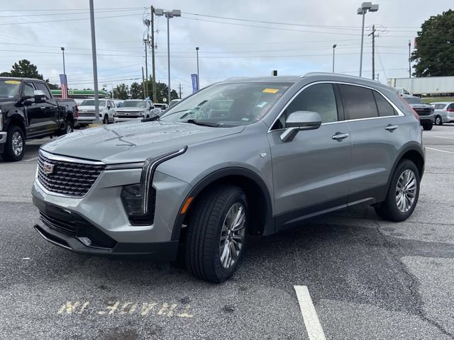 Used 2024 Cadillac XT4 Premium Luxury FWD image 7
