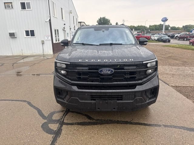 Certified 2025 Ford Expedition Max Active AWD/4WD image 8