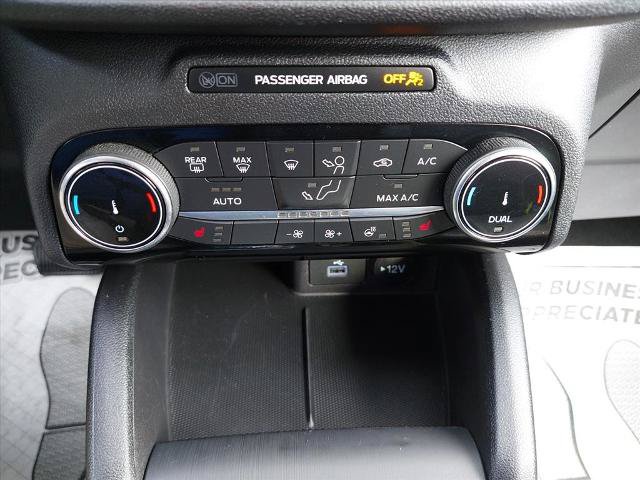 Certified 2022 Ford Escape SE w/ Convenience Package AWD/4WD image 26