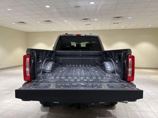 Certified 2023 Ford F250 XLT w/ FX4 Off-Road Package AWD/4WD image 21