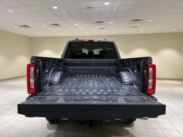 Certified 2023 Ford F250 XLT w/ FX4 Off-Road Package AWD/4WD image 21