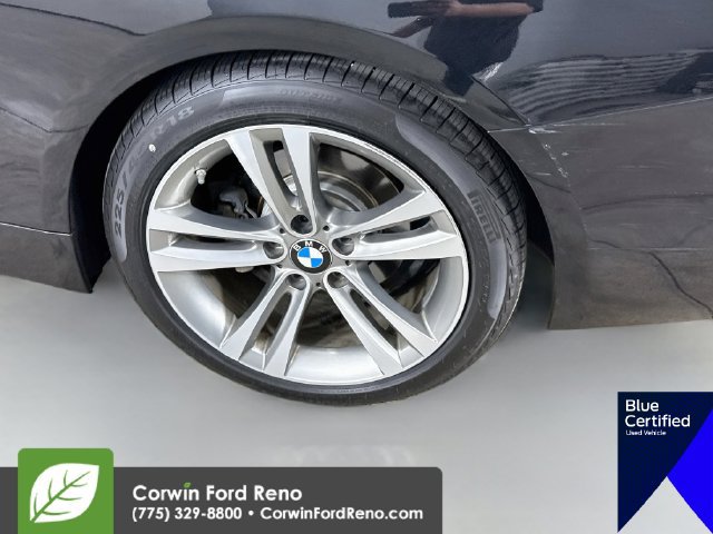 Used 2019 BMW 430i Convertible w/ Convenience Package RWD image 32