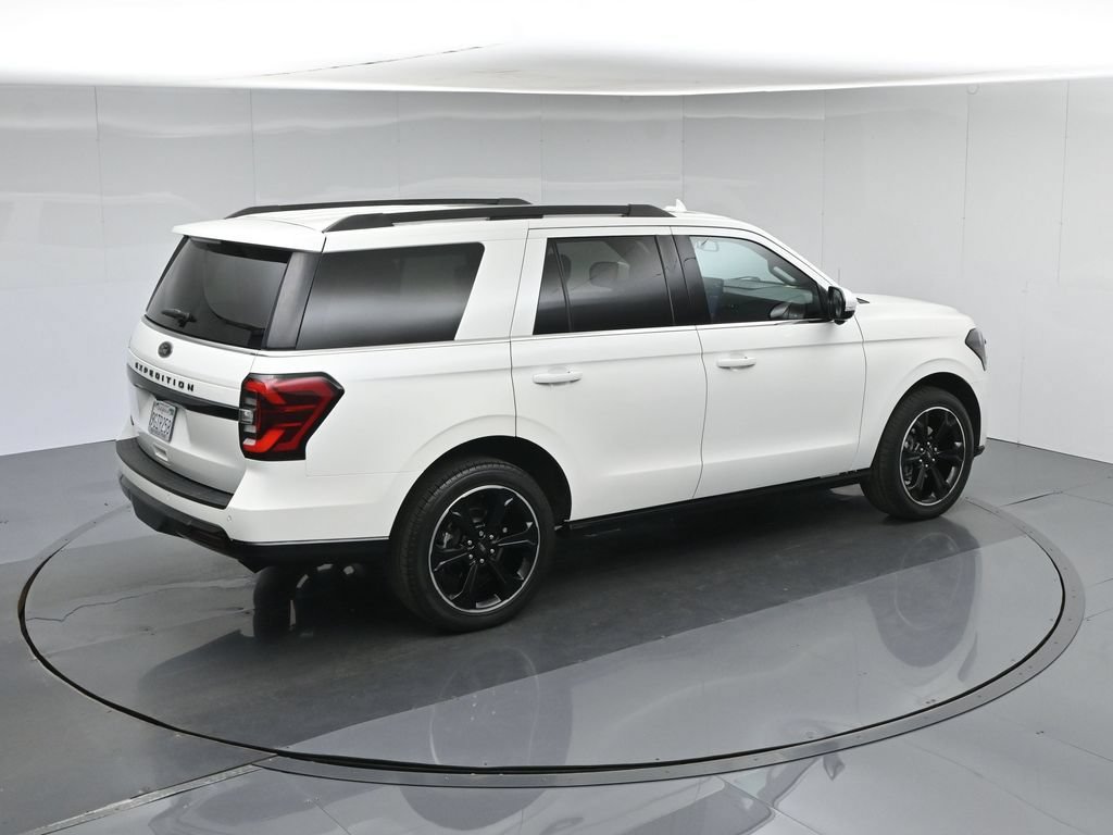 Certified 2023 Ford Expedition Limited AWD/4WD image 48