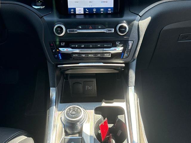 Certified 2020 Ford Explorer ST w/ ST High-Performance Pack AWD/4WD image 13