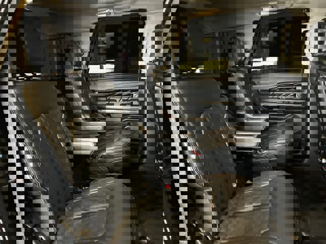 Certified 2019 Ford Expedition Max Platinum image 18