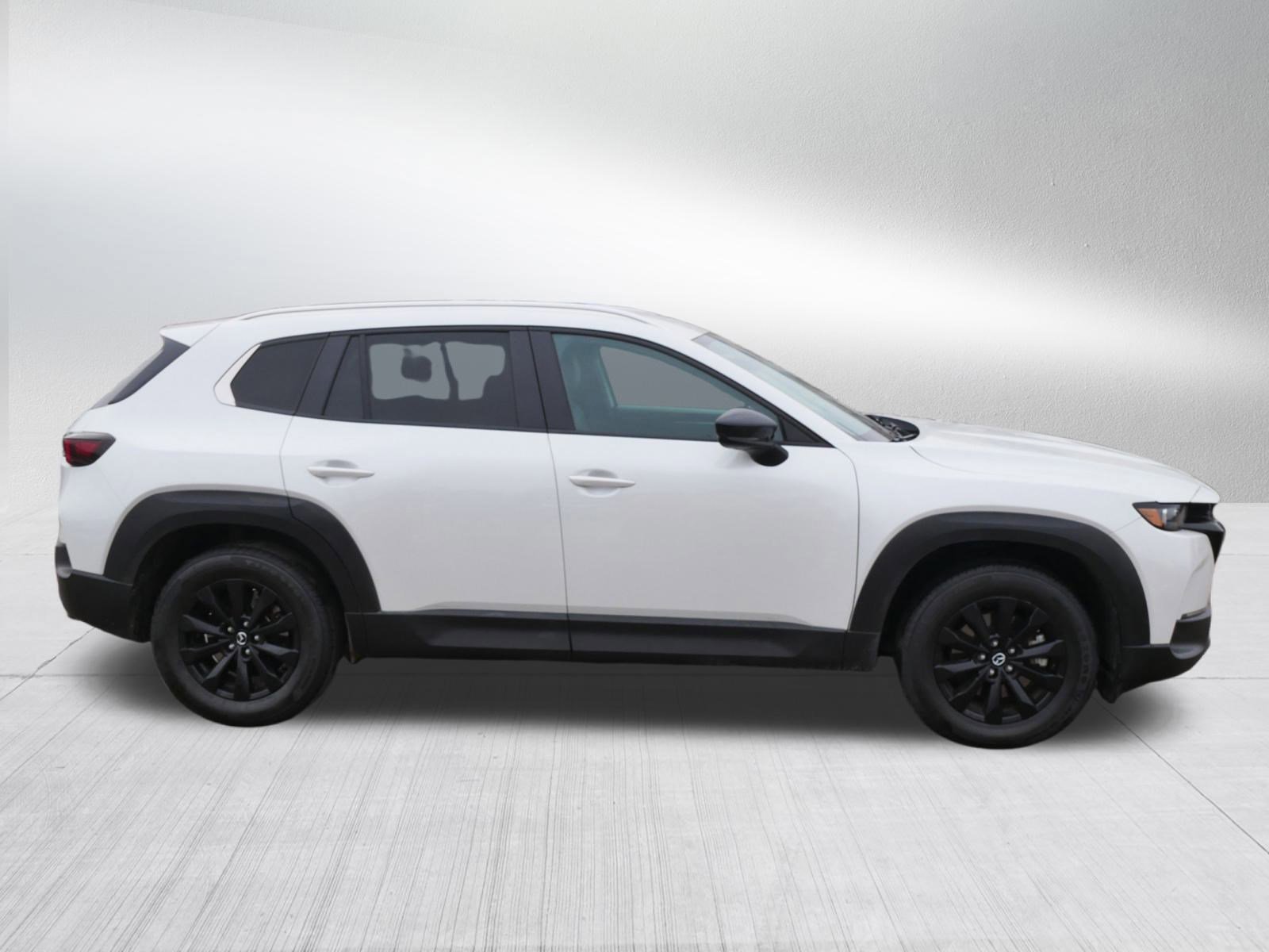 Used 2024 MAZDA CX-50 AWD 2.5 S w/ Preferred Package image 6