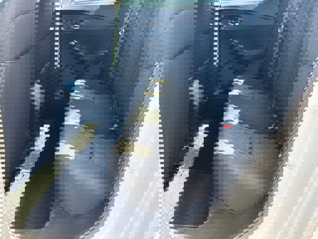 Used 2024 Honda Accord EX image 17