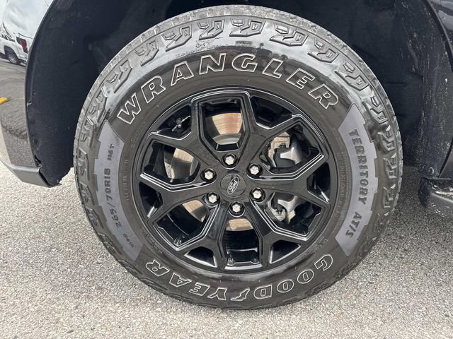 Certified 2024 Ford Expedition Timberline AWD/4WD image 9