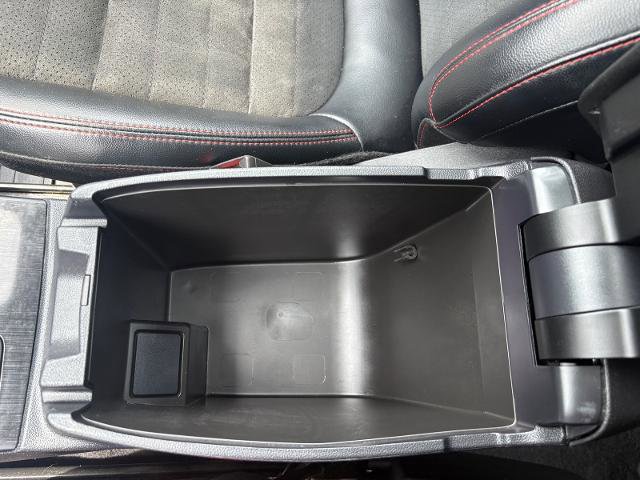Certified 2022 Ford Escape SEL w/ SEL Stealth AWD Package image 26