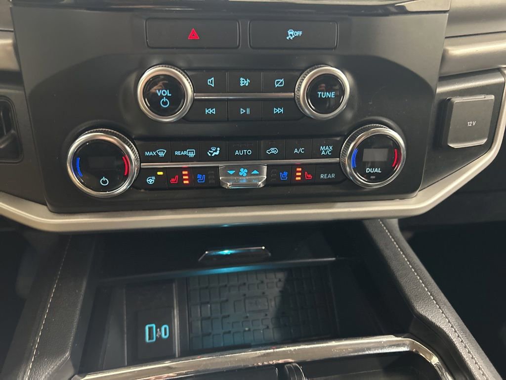Certified 2022 Ford Expedition Max XLT image 21