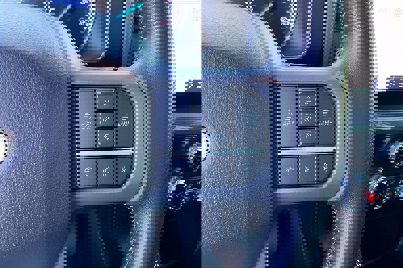 Certified 2022 Ford F150 XLT w/ Equipment Group 302A High image 22