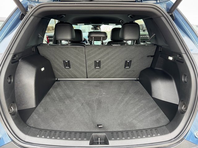 Used 2026 Chevrolet Equinox LT w/ Convenience Package II image 18