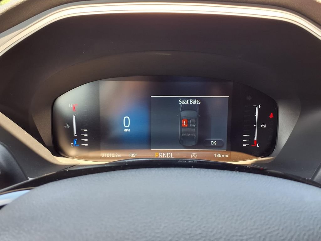 Certified 2023 Ford Escape Active AWD/4WD image 17