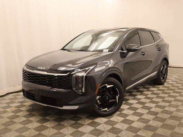 Used 2026 Kia Sportage EX FWD image 26