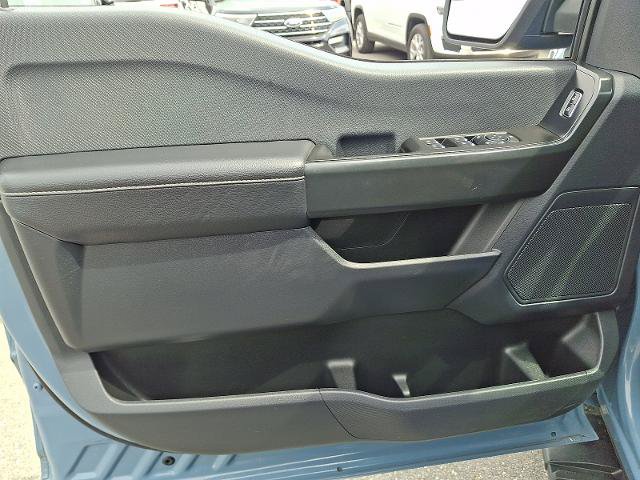 Certified 2023 Ford F150 XL w/ STX Appearance Package AWD/4WD image 12