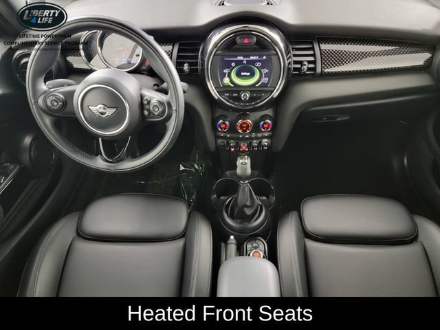Used 2018 MINI Cooper S FWD image 18