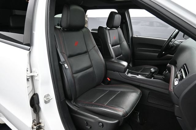Used 2024 Dodge Durango GT AWD/4WD image 31