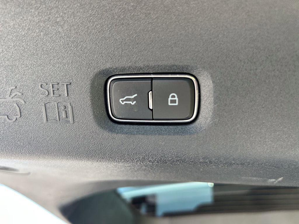 Certified 2025 Ford Expedition Max Platinum AWD/4WD image 25