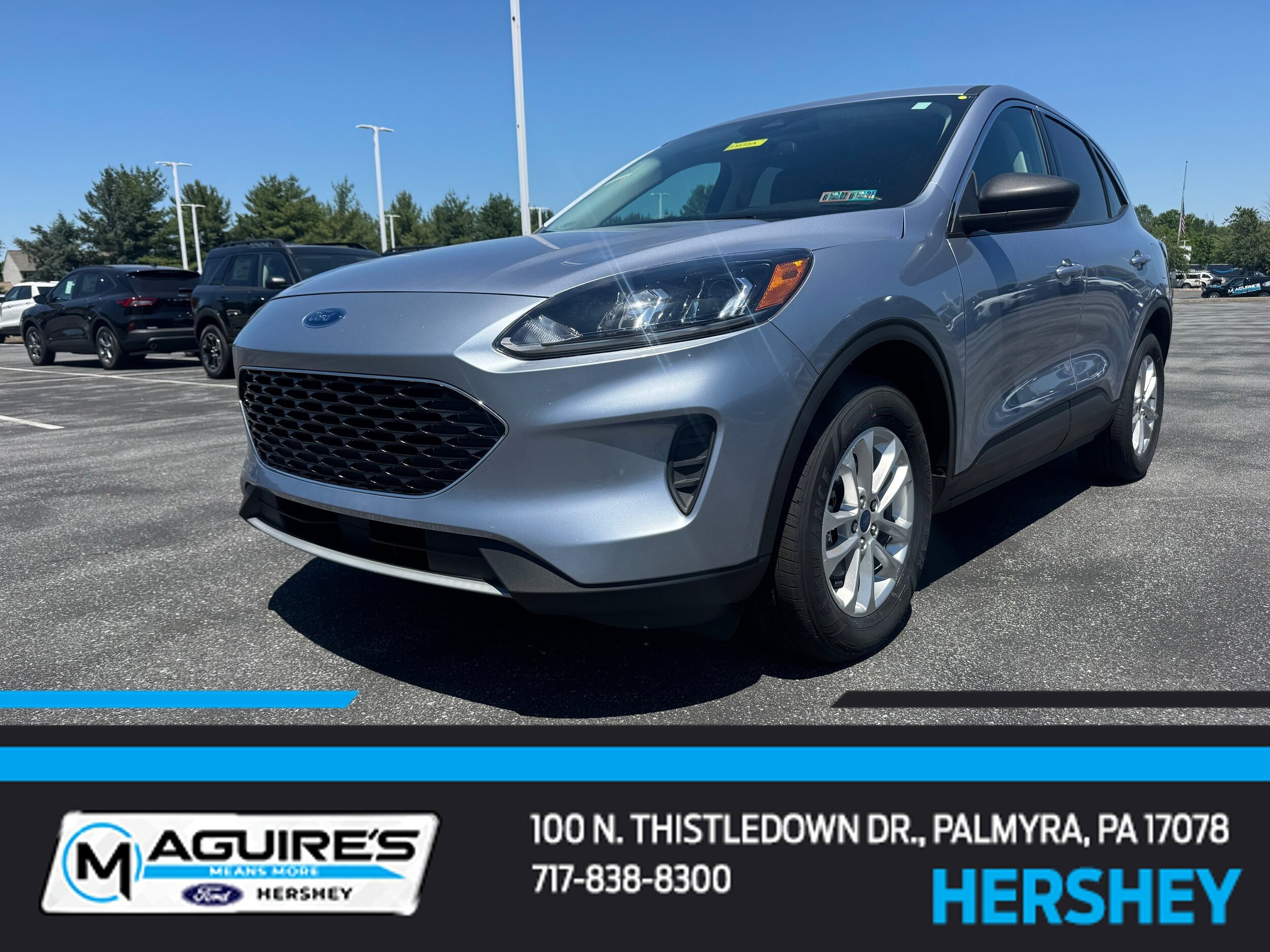 Certified 2022 Ford Escape SE w/ Cold Weather Package AWD/4WD video 1