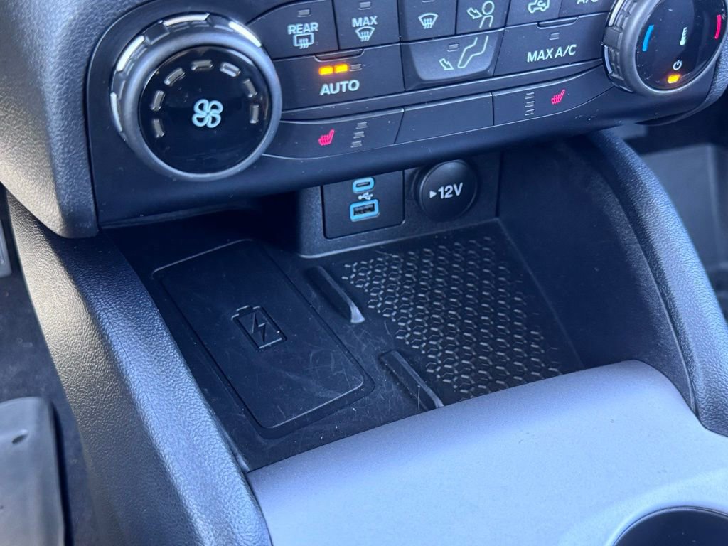 Certified 2022 Ford Bronco Sport Big Bend w/ Convenience Package AWD/4WD image 35