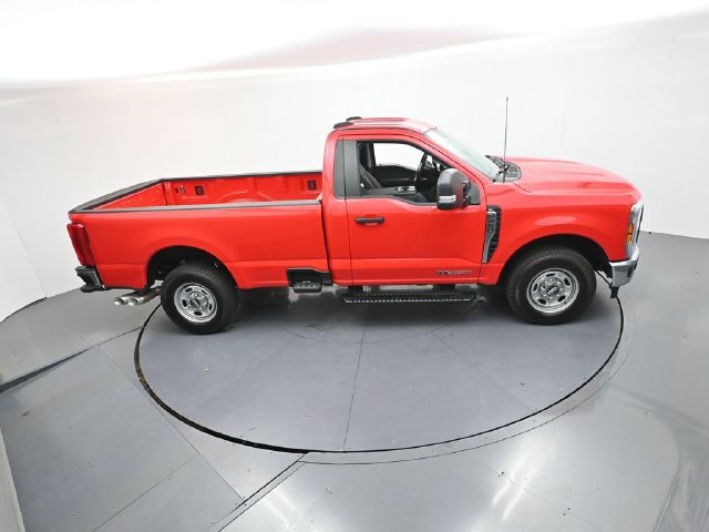 Certified 2026 Ford F250 XL w/ XL Chrome Package RWD image 44