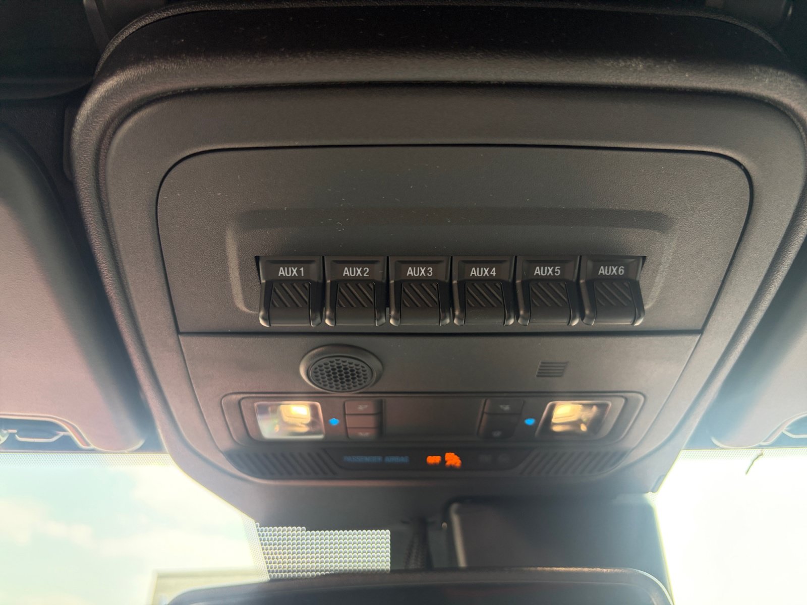 Certified 2022 Ford Bronco Raptor AWD/4WD image 14