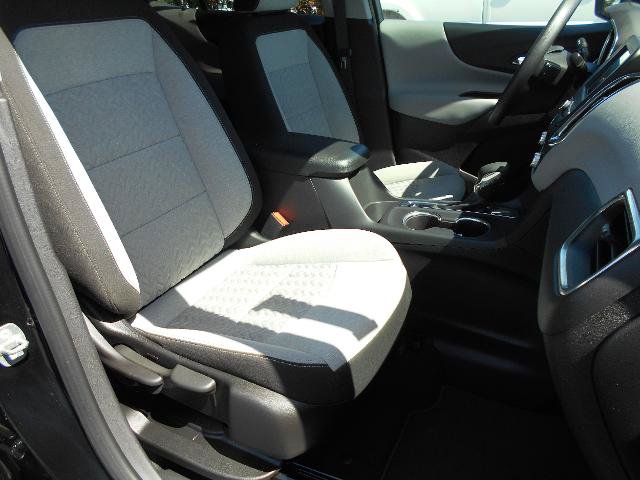 Used 2024 Chevrolet Equinox LS w/ LS Convenience Package FWD image 9