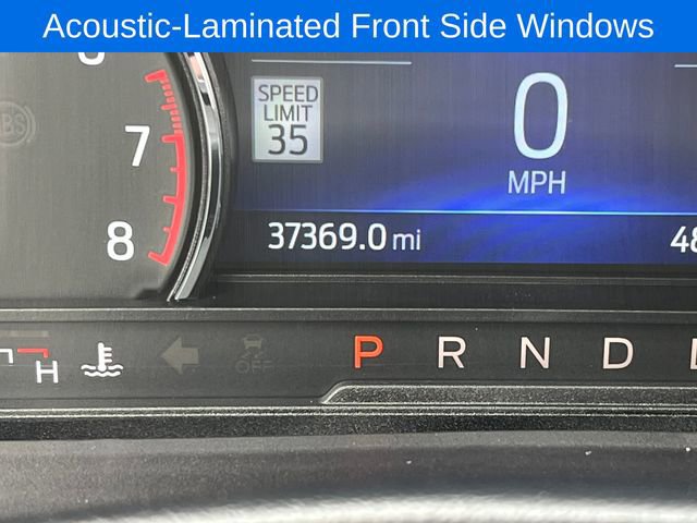 Certified 2023 Ford Explorer XLT w/ Equipment Group 202A image 16