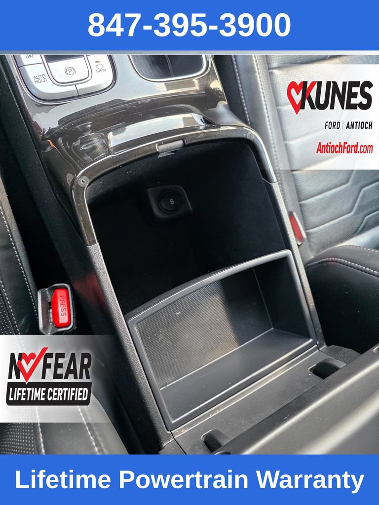 Used 2021 Kia Telluride SX w/ SX Prestige Package AWD/4WD image 36