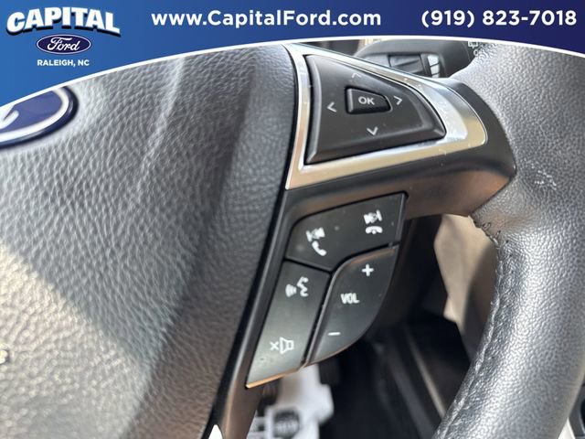 Certified 2024 Ford Edge SEL w/ Convenience Package image 26