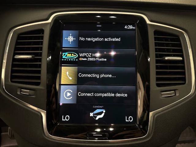 Used 2021 Volvo XC90 T5 Momentum w/ Protection Package Premier FWD image 26