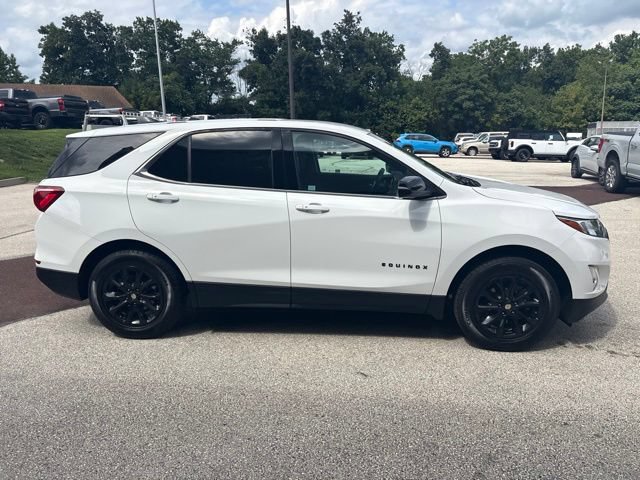 Used 2019 Chevrolet Equinox LT AWD/4WD image 20