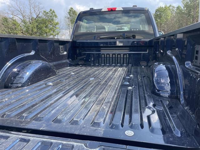 Certified 2024 Ford F250 XL w/ STX Appearance Package image 11