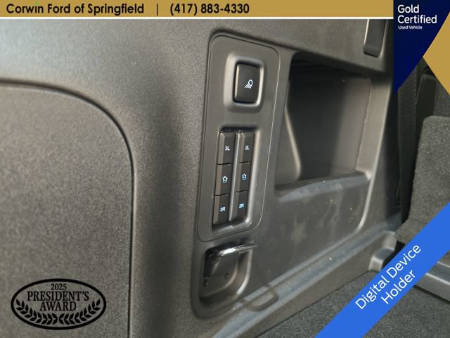 Certified 2026 Ford Expedition Tremor AWD/4WD image 21