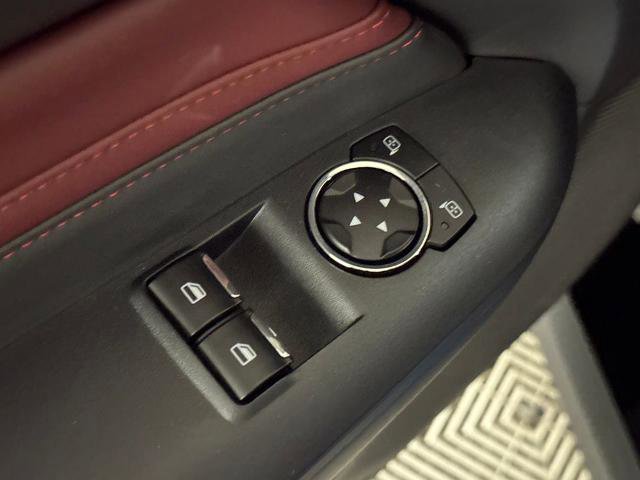 Certified 2025 Ford Mustang Premium image 16