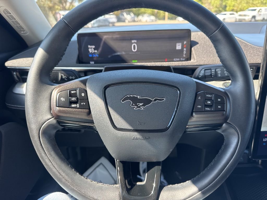 Certified 2023 Ford Mustang Mach-E Select image 20