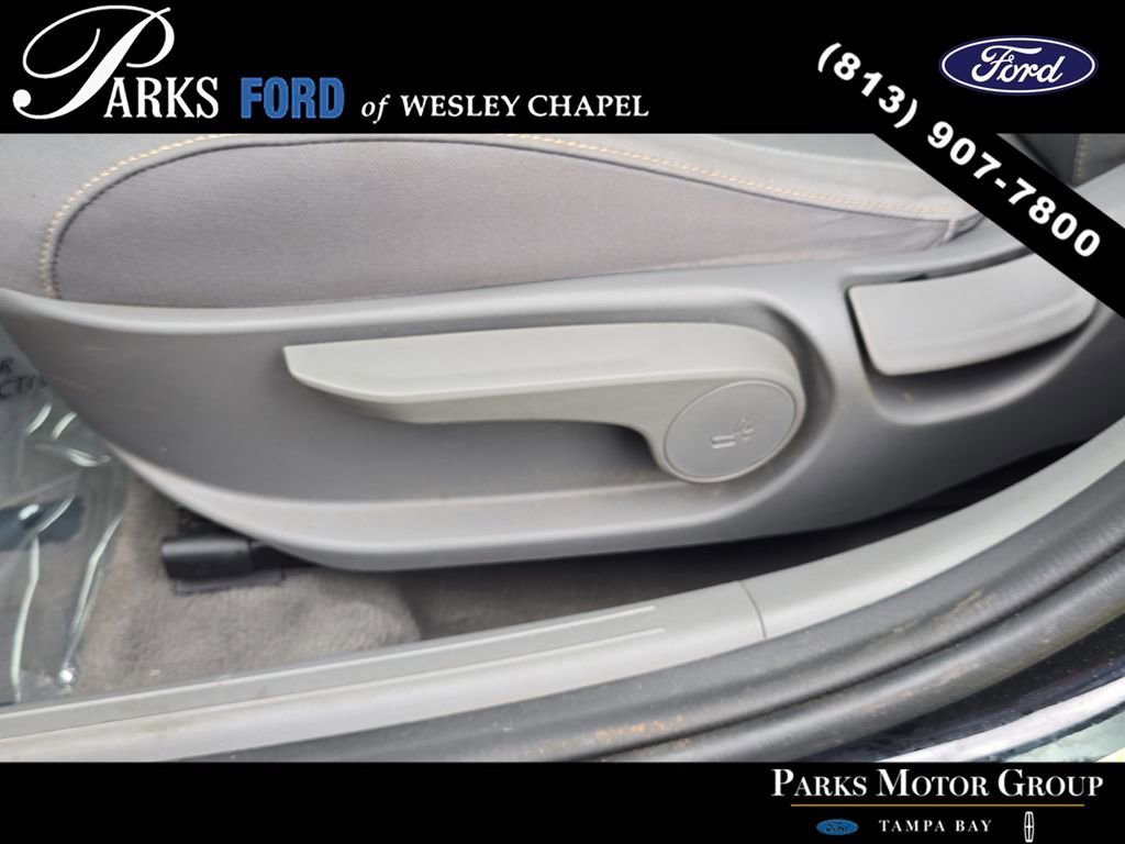 Used 2021 Hyundai Elantra SEL w/ Convenience Package FWD image 18