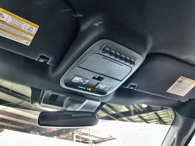 Certified 2024 Ford F150 Tremor AWD/4WD image 32