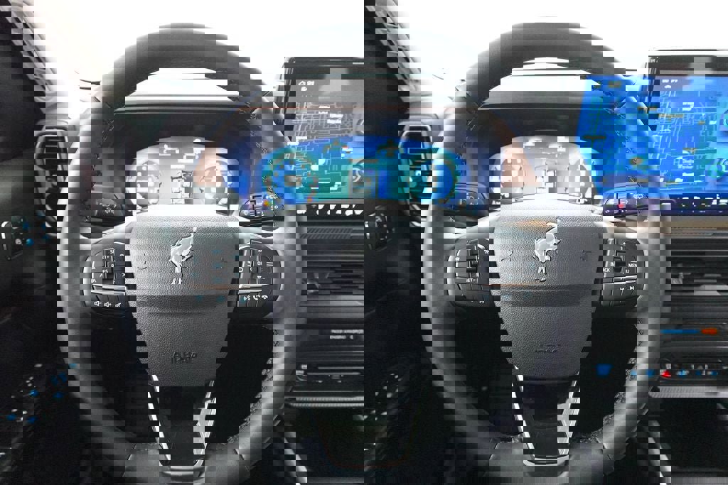 Certified 2025 Ford Bronco Sport Outer Banks w/ Outer Banks Tech Package+ image 15