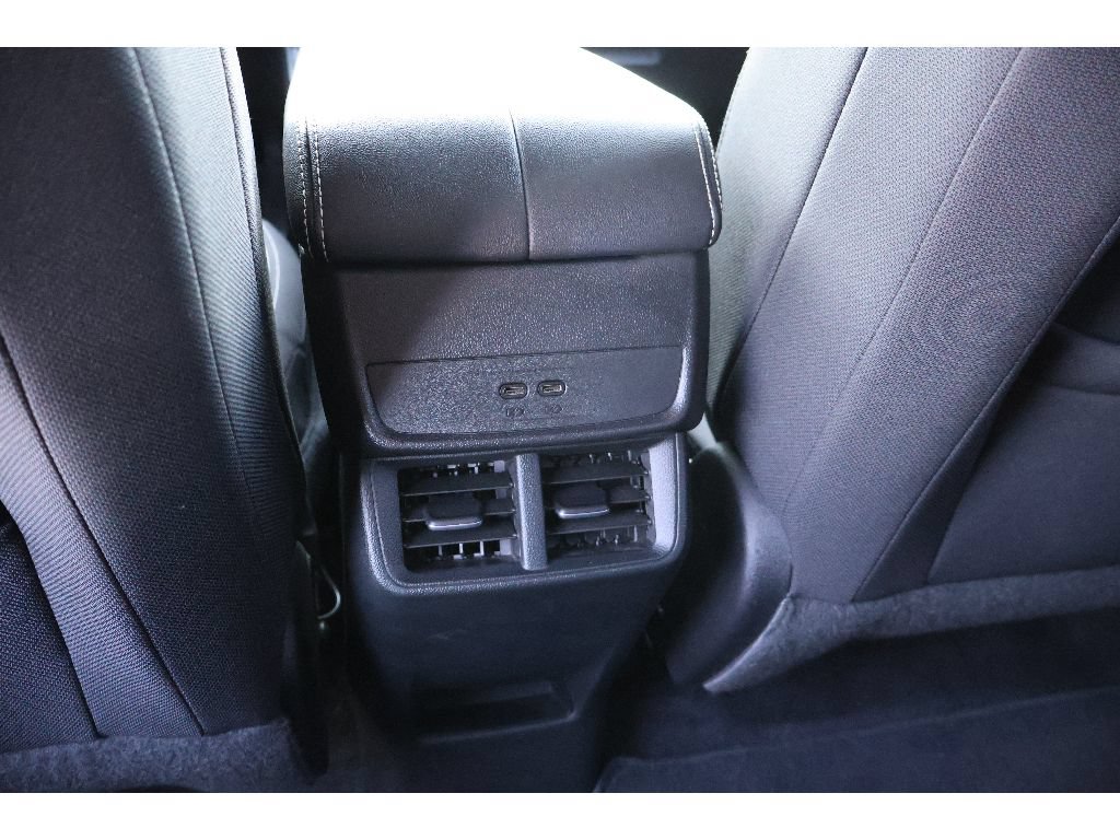 Used 2025 GMC Terrain Elevation AWD/4WD image 23