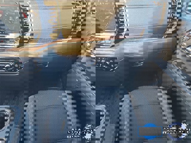 Used 2024 GMC Sierra 1500 Elevation w/ X31 Off-Road Package image 10