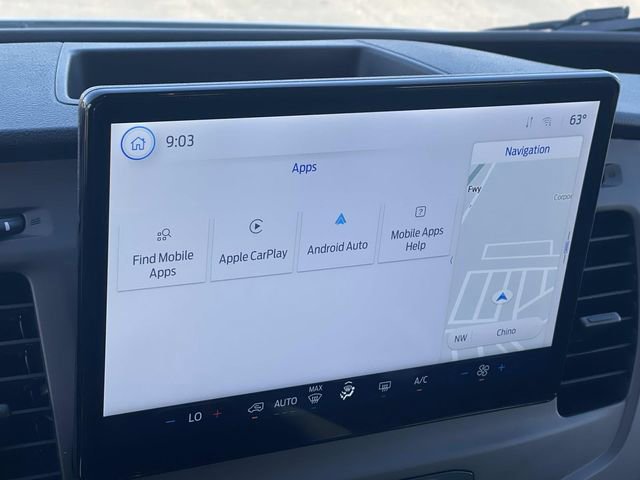 Certified 2022 Ford Transit 350 XLT image 14