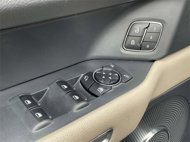 Certified 2024 Ford Expedition Max Limited image 16