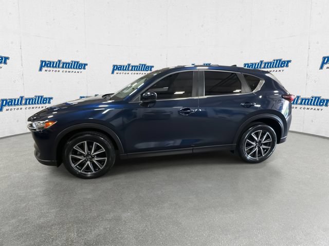 Used 2018 MAZDA CX-5 Touring w/ Preferred Equipment Package FWD image 6